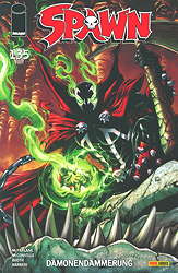 Spawn 135: Daemonendaemmerung