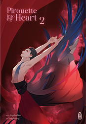 Pirouette into my Heart 2