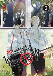 BRomance: 18 Unrestricted 02