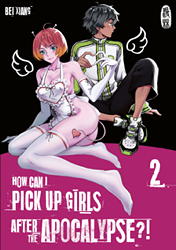How can I pick up Girls after the Apocalypse 2