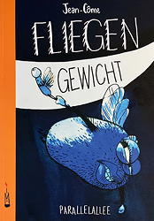 Fliegengewicht (Murksheft 04)
