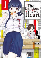 The Dangers in my Heart 1