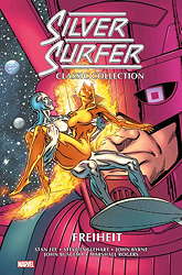 Silver Surfer Classic Collection 2: Freiheit