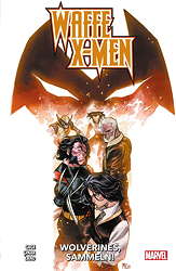 Waffe X-Men: Wolverines, sammeln