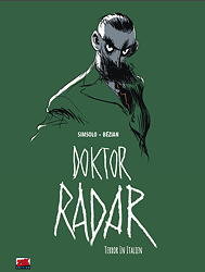 Doktor Radar 2: Terror in Italien