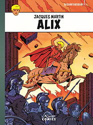 Alix Gesamtausgabe 01 (Neuauflage)