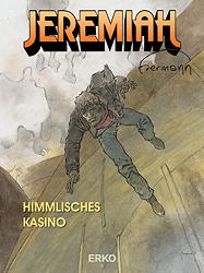 Jeremiah 41: Himmlisches Kasino