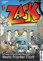 Zack 306 (Dezember 2024)