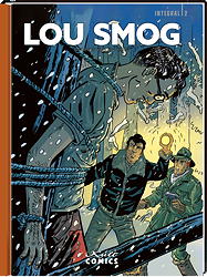 Lou Smog Integral / Gesamtausgabe 2