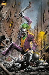 Batman (Rebirth) Heft 92 *Variant*