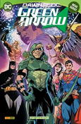 Green Arrow 2: Heimkehr (Dawn of DC)