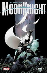 Die Rache von Moon Knight 1: *Variant* Ritter der Finsternis