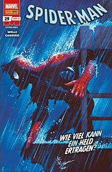 Spider-Man Heft 29 (2022)