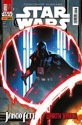 Star Wars Neue Serie Heft 113