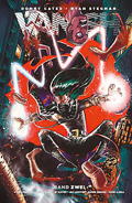 Vanish 2 - Hardcover