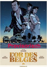 Das Gold der Belgier 2