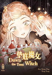 Dawn the Teen Witch 3
