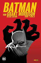 Batman von Grant Morrison 1 (Deluxe Edition) (von 3)