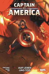 Captain America 2: Auf Leben und Tod (2024) 