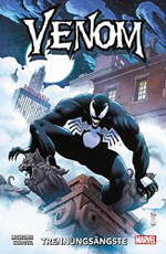 Venom - Trennungsaengste