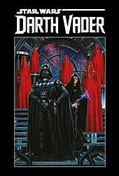 Star Wars - Darth Vader Deluxe 3