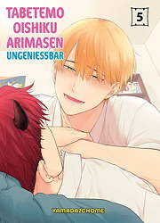 Tabetemo Oishiku Arimasen - Ungeniessbar 5