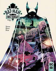 Bat-Man - First Knight 2 (von 3)