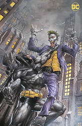 Batman (Rebirth) Heft 93 *Variant*