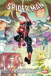 Spider-Man (2022) 2: Die Rueckkehr der Sinister Six