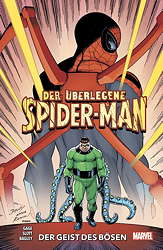 Der ueberlegene Spider-Man 2: Der Geist des Boesen
