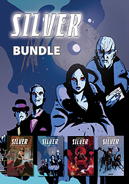 Silver Bundle (Band 1-4 komplette Serie)