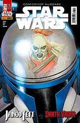 Star Wars Neue Serie Heft 114