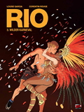 Rio 3: Wilder Karneval