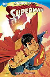 Superman (2023) 4: Die Bizarro-Welt (Dawn of DC) 