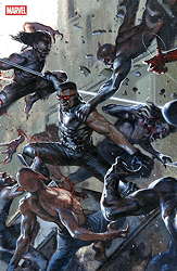 Blood Hunt 2 *Variant*