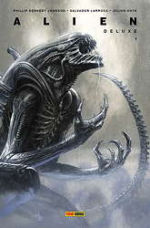 Alien Deluxe 1