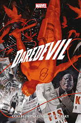 Daredevil Collection von Chip Zdarsky 1