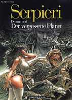 Morbus Gravis 7: Druuna und der vergessene Planet