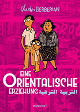 Eine orientalische Erziehung