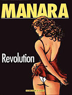 Revolution
