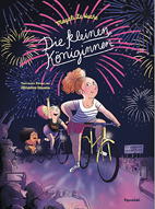 Die kleinen Koeniginnen - Nach dem Roman von Clémentine Beauvais