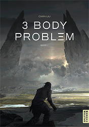 3 Body Problem 1
