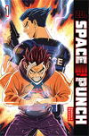Space Punch 1
