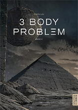 3 Body Problem 2
