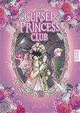 Cursed Princess Club 2