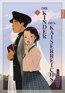 Die Kinder des Kaiserreichs 1