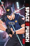 Space Punch 2