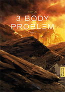 3 Body Problem 3