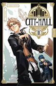 City Hall 1