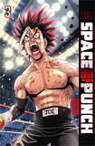 Space Punch 3